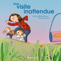 Une visite inatendue
