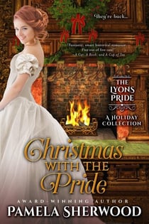 Christmas with the Pride - The Lyons Pride