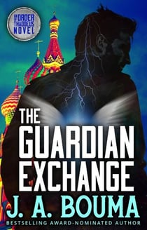 The Guardian Exchange - Order of Thaddeus, #14