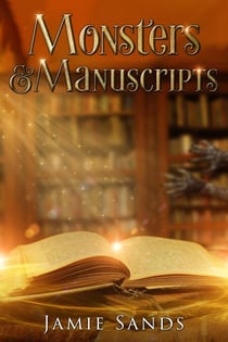Monsters and Manuscripts - Mt Eden Witches