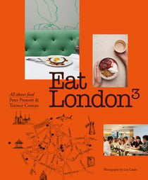 Eat London - All About Food