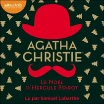 Le Noël d'Hercule Poirot