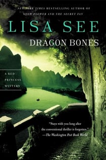 Dragon Bones - A Novel