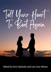 Tell Your Heart to Beat Again - The Chosen Collection, #2