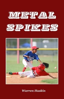 Metal Spikes
