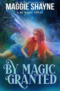 By Magic Granted - By Magic..., #4