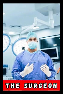 The Surgeon - contos, #1