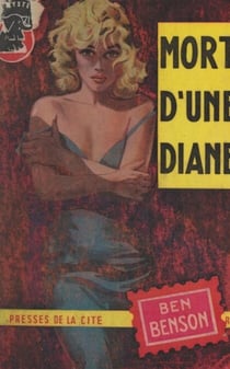 Mort d'une Diane