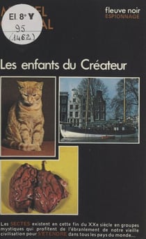 Les enfants du créateur