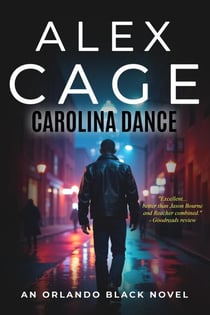 Carolina Dance - Orlando Black, #1