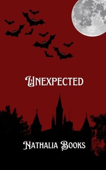 Unexpected - Red Tempest Academy, #0.1