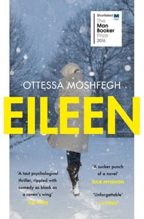 Eileen - Now a major film