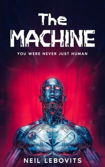 The Machine- You Were Never Just Human
