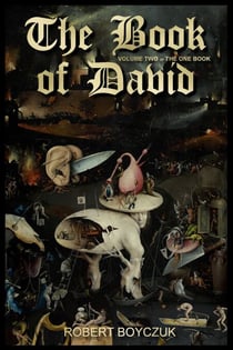 The Book of David - The One Book, #2