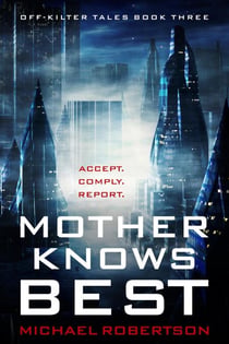 Mother Knows Best - Off-Kilter Tales, #3