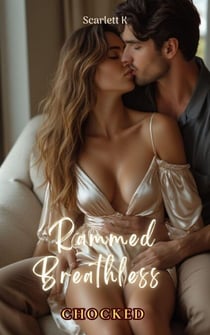 Rammed Breathless (Chocked) - chocked