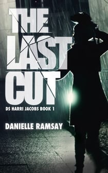 The Last Cut - a terrifying serial killer thriller that will grip you
