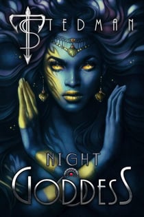Night Goddess - 21st Century Sirens, #5