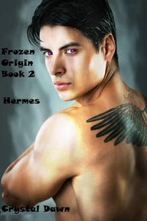 Hermes - Frozen Origins, #2