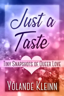 Just a Taste