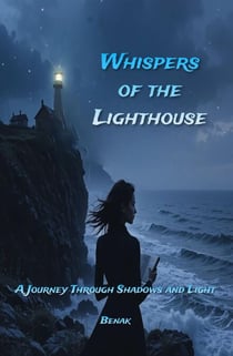 Whispers of the Lighthouse - New Adult Emotional Guides, #1