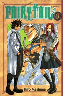 Fairy Tail 3