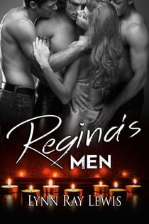 Regina's Men