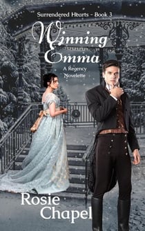 Winning Emma - Surrendered Hearts, #3