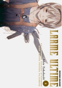 Larme ultime T04