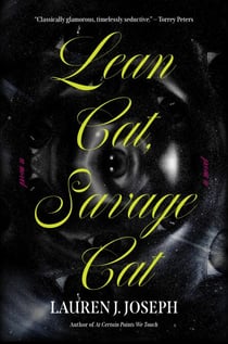 Lean Cat, Savage Cat - A Novel