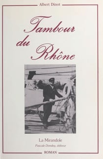 Tambour du Rhône