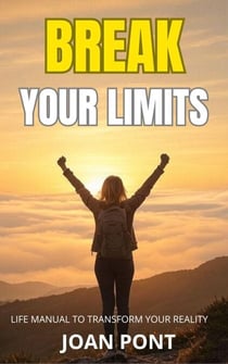 Break Your Limits - Yes, I can. Yes, I want., #8