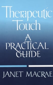 Therapeutic Touch