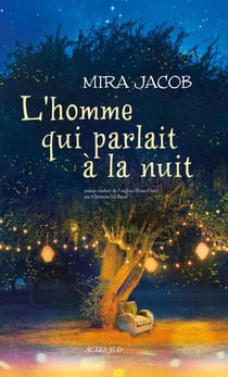 L'homme qui parlait à la nuit