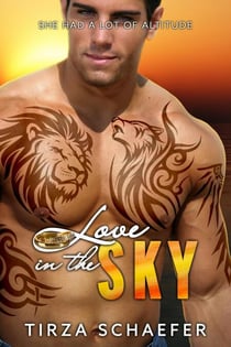 Love in the Sky - One on One, #12