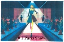 #1 Paris Show - The Associates, #1