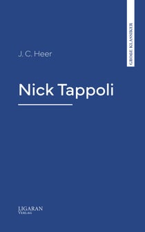 Nick Tappoli