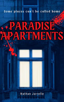 Paradise Apartments - The Paradise Network, #1
