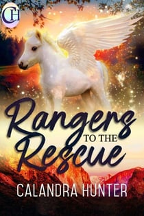 Rangers to the Rescue - Park Ranger Shifters, #0