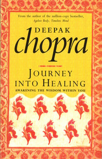 Journey Into Healing - Awakening the Wisdom Within You