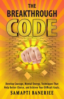 The Breakthrough Code - Success & Prosperity