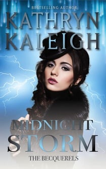 Midnight Storm - The Becquerels, #9
