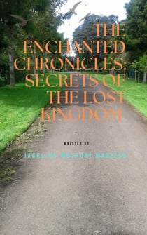 The Enchanted Chronicles:Secrets Of The Lost Kingdom