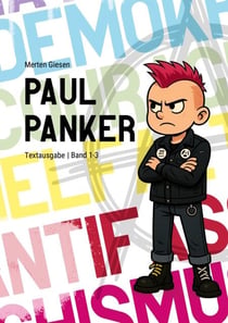 Paul Panker - der kleine Punker