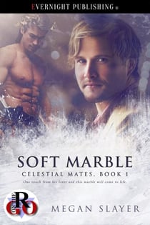 Soft Marble - Celestial Mates, #1