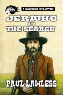 Jericho & the Search - Jericho