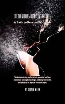 The Twin Flame Journey in a Nutshell: A Path to Personal Growth - Twin Flame Journey Stages
