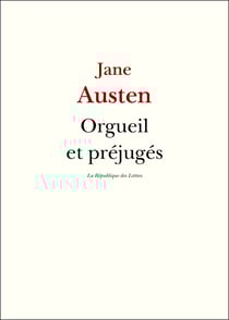 Orgueil et préjugés