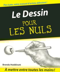 Le dessin pour les nuls