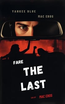 The Last Fare - The Midnight Collection, #1